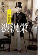 【全1-2セット】渋沢栄一(文春文庫)