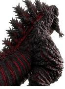 ジ・アート・オブ　シン・ゴジラ