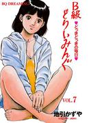 B級どりいみんぐ　7(マンガの金字塔)