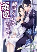 藤平くんは溺愛したい！(ソーニャ文庫)