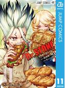 Dr.STONE 11(ジャンプコミックスDIGITAL)