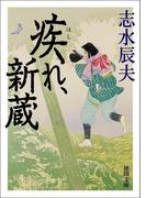 疾れ、新蔵(徳間文庫)