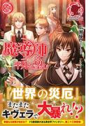 魔導師は平凡を望む　23(アリアンローズ)