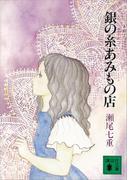 銀の糸あみもの店(講談社文庫)