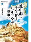 地中海の十字路＝シチリアの歴史(講談社選書メチエ)