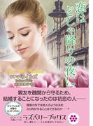 恋はどしゃ降りの夜に(ラズベリーブックス)