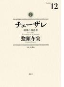 チェーザレ　破壊の創造者（12）