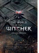 ワールド・オブ・ウィッチャー(G-NOVELS)