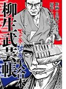 柳生武芸帳　大合本