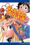 パートタイムプリンセス（３）　トリプル・ラヴァーズ