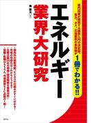 エネルギー業界大研究