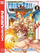 ＦＡＩＲＹ　ＴＡＩＬ　１００　ＹＥＡＲＳ　ＱＵＥＳＴ（３）