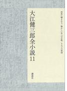 大江健三郎全小説　第１１巻(大江健三郎　全小説)