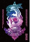FUJI ROCK FESTIVAL'19 オフィシャル・パンフレット
