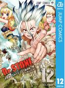 Dr.STONE 12(ジャンプコミックスDIGITAL)