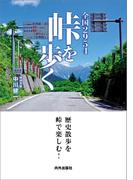 全国2954峠を歩く