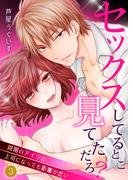 セックスしてるとこ見てただろ？～同期のアイツは上司になっても距離が近い～ 3(快感倶楽部)