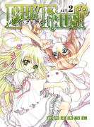 レディ・ファウスト ACT.2