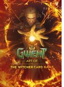 グウェント アート・オブ・ウィッチャーカードゲーム(G-NOVELS)