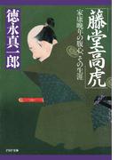 藤堂高虎(PHP文庫)