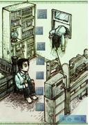 期末試験前也（上）