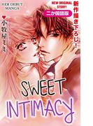 【二か国語版】Love Silky　甘いマジライ(Love Silky)