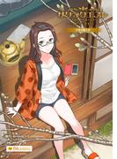 サクラクエスト エピソードゼロ 早春の闖入者(P.A.BOOKS)