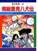 南総里見八犬伝