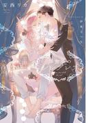 舞台裏のシンデレラ(新書館ディアプラス文庫)