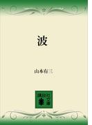 波(講談社文庫)