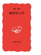 新哲学入門