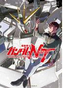 【全1-17セット】機動戦士ガンダムＮＴ(角川コミックス・エース)