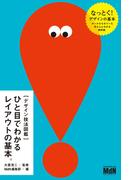 ［デザイン技法図鑑］ひと目でわかるレイアウトの基本。