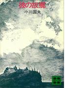 彼の故郷(講談社文庫)