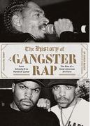 ギャングスター・ラップの歴史 スクーリー・Dからケンドリック・ラマーまで