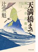 天満橋まで　風の市兵衛　弐［25］(祥伝社文庫)