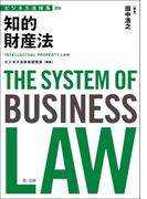 ビジネス法体系　知的財産法