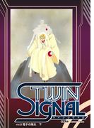 小説ツインシグナル Vol.8 電子の陽炎　下(BOOK☆WALKER セレクト)
