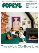 POPEYE特別編集 部屋とシティボーイ2(POPEYE特別編集)