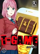 T-GAME02(PsycheLoss)