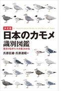 決定版 日本のカモメ識別図鑑