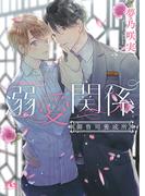 【電子限定おまけ付き】 溺愛関係(幻冬舎ルチル文庫)