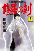 修羅の刻　陸奥圓明流外伝（19）
