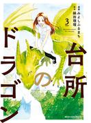 台所のドラゴン　3(MFC　ジーンピクシブシリーズ)