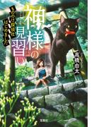 神様の見習い もののけ探偵社はじめました(宝島社文庫)