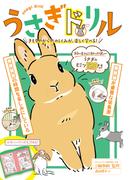 うさぎドリル
