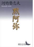黙阿弥(講談社文芸文庫)