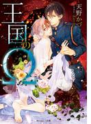王国のΩ(角川ルビー文庫)