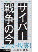 サイバー戦争の今(ベスト新書)