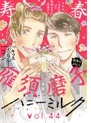 ハニーミルク　vol.44